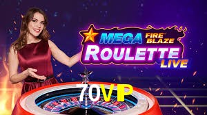 Mega Fire Blaze Roulette